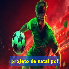 projeto de natal pdf